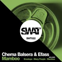 Chema Balsera