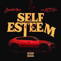 Artwork for Self Esteem (featuring EST Gee) by Lambo4oe