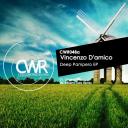 Artwork for Deep Pampero (Alberto Sola Remix)