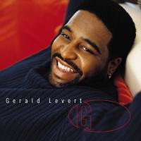 Artwork for G by Gerald Levert