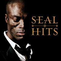 Artwork for Hits by Seal