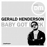 Artwork for Baby Got Back by Gerald Henderson