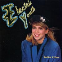 Artwork for Electric Youth by Debbie Gibson