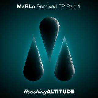 Artwork for Haunted (Avao Remix)