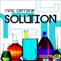 Artwork for Solution by Rino Cerrone