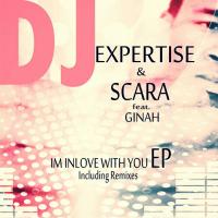 Artwork for Im InLove With You (feat. Ginah) by scara