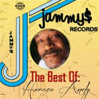 Artwork for King Jammys Presents the Best of by Horace Andy