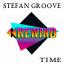 Artwork for Rewind Time (Stefan Groove Remix)