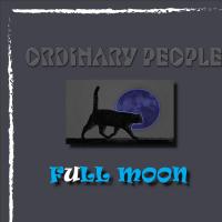 Artwork for Full Moon by Ordinary People