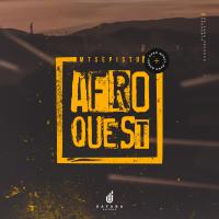 Artwork for Afro Quest by Mtsepisto