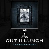 Artwork for Out2Lunch by Paradise Beta