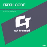 Artwork for Air For Life by Fresh Code