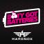 Artwork for Booty Got Batteries
