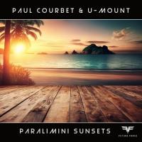 Artwork for Paralimini Sunsets by Paul Courbet