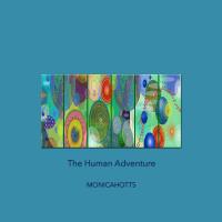 Artwork for The Human Adventure by Monicahotts