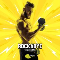 Artwork for Rockabye (Tabata Mix) by Tabata Music
