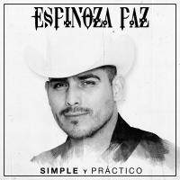 Artwork for Simple y Práctico by Espinoza Paz