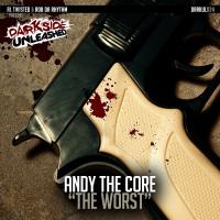 Artwork for The Worst EP by Andy The Core