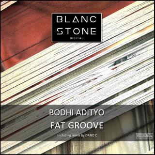 Artwork for Fat Groove