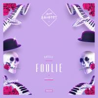 Artwork for Boogie by Foolie