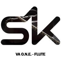 Artwork for Flute by Va O.N.E.
