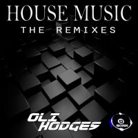 Artwork for House Music Remixes by Oli Hodges