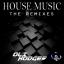 Artwork for House Music (Esspea Remix)