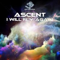 Artwork for I Will Fly Again by Ascent