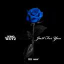 Artwork for Just For You