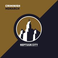 Artwork for Monarch by Criminish