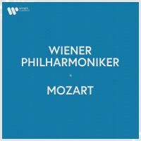 Artwork for Wiener Philharmoniker - Mozart by Wiener Philharmoniker