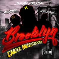 Artwork for Brooklyn Emcee Murderes (feat. Sean Price & Ike Eyes) by Agallah