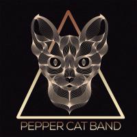 Artwork for Pepper Cat Band 1 Year by Various Artists