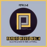 Artwork for Garage House, Vol. 4 by Various Artists