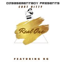 Artwork for Real One (feat. RG) by Curt Nitty