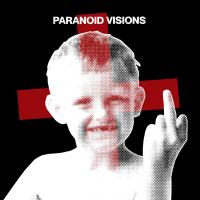 Artwork for Forty Years and Still Not Tame by Paranoid Visions