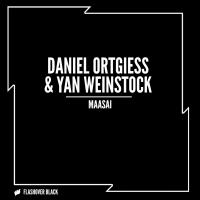 Artwork for Maasai by Daniel Ortgiess