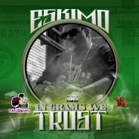 Artwork for In Grams We Trust by ESKIMO