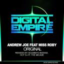 Artwork for Original (Instrumental Mix)