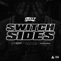 Artwork for Switch Sides (feat. Kalan.FrFr) by Steelz