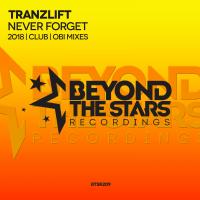Artwork for Never Forget by tranzLift