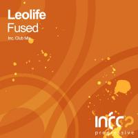 Artwork for Fused by Leolife