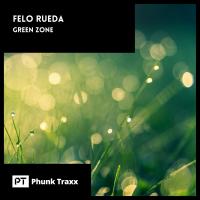 Artwork for Green Zone by Felo Rueda