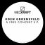 Artwork for A Free Concert (Original Mix)