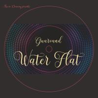 Artwork for Water Flat by Guarvand