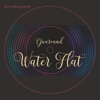 Artwork for Water Flat (Original Mix)