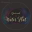 Artwork for Water Flat (Original Mix)