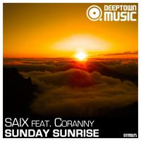 Artwork for Sunday Sunrise by Saix