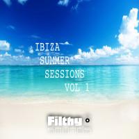 Artwork for Ibiza Summer Sessions, Vol. 1 by Various Artists