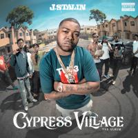 Artwork for Cypress Village by J Stalin